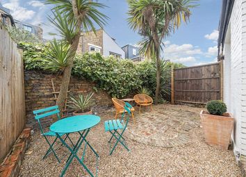 Thumbnail 2 bedroom flat for sale in Vera Road, London