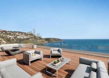 Thumbnail 4 bed apartment for sale in Avenue Georges Drin, Roquebrune-Cap-Martin, France, Provence-Alpes-Cote-D'azur, 17 Avenue Georges Drin, Roquebrune-Cap-M
