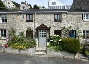 Thumbnail Terraced house for sale in North Road, Pentewan, St. Austell