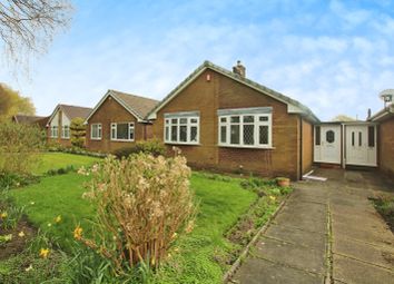 Thumbnail Detached bungalow for sale in The Walkway, Bolton