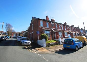 Thumbnail Property to rent in Redvers Road, Brighton