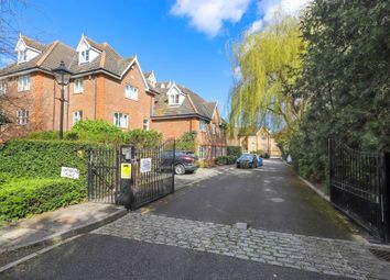 Thumbnail Flat for sale in Arless House, Catherine Place, Harrow