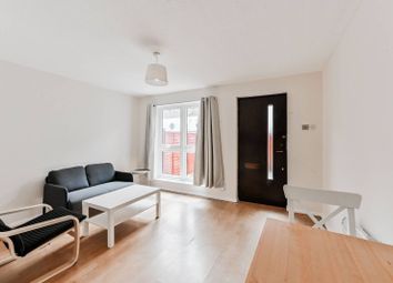 Thumbnail 1 bed flat to rent in Cleveland Way, Tower Hamlets, London