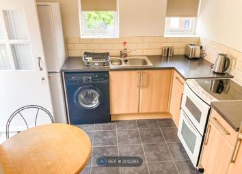 Thumbnail Flat to rent in Warwick, Warwick