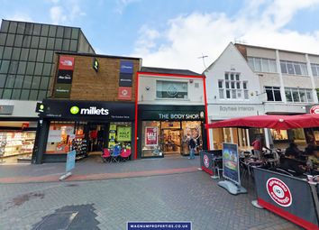 Thumbnail Retail premises to let in Linthorpe Road, Middlesbrough