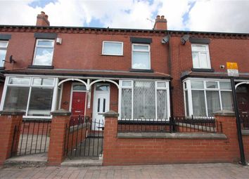 Thumbnail 2 bed terraced house to rent in Tonge Moor Road, Tonge Moor, Bolton
