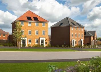 Outside View Of 3 Bedroom Cannington Home