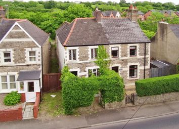 Thumbnail Semi-detached house for sale in Railway Terrace, Dinas Powys