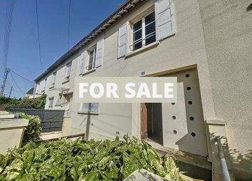 Thumbnail 4 bed town house for sale in Mondeville, Basse-Normandie, 14120, France