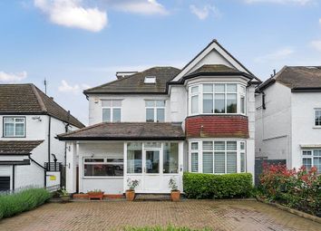 Thumbnail Detached house for sale in Beechwood Avenue, Finchley
