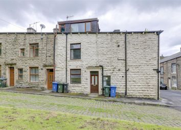 Thumbnail 2 bed terraced house for sale in Lench Street, Waterfoot, Rossendale
