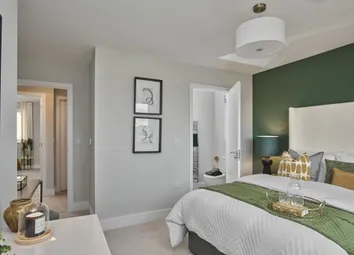 Lewin Master Bedroom