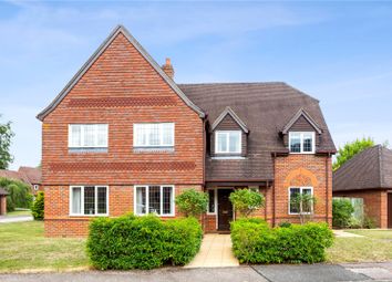 Thumbnail 5 bedroom detached house for sale in Oakdene, Beaconsfield