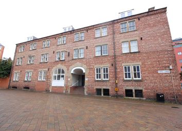 Thumbnail 2 bed flat to rent in Peel House, Temple Street, Newcastle Upon Tyne