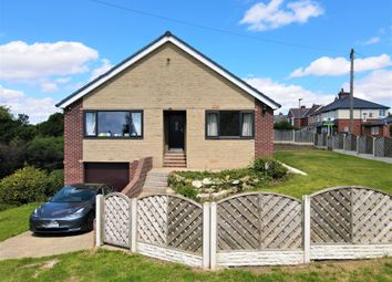 Thumbnail 5 bed detached bungalow for sale in Gipsy Green Lane, Wath-Upon-Dearne, Rotherham
