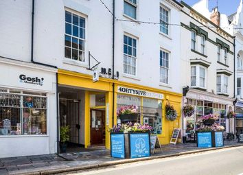 Thumbnail 1 bed flat for sale in Southside Street, The Barbican, Plymouth, Devon