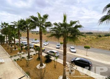 Thumbnail 3 bed apartment for sale in Tropical Gardens, Turre, Almería, Andalusia, Spain