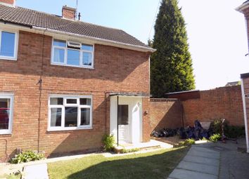 Thumbnail 2 bed semi-detached house to rent in Charles Road, Brierley Hill