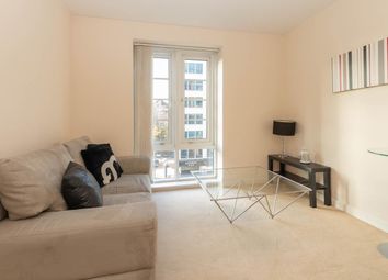 Thumbnail 1 bed flat to rent in West Two, Suffolk Street Queensway
