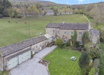 Thumbnail Barn conversion for sale in Main Street, West Witton, Leyburn, North Yorkshire