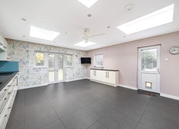 Thumbnail 4 bed detached house to rent in Severn Drive, Esher, Surrey