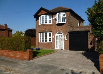 3 Bedroom Detached house for rent