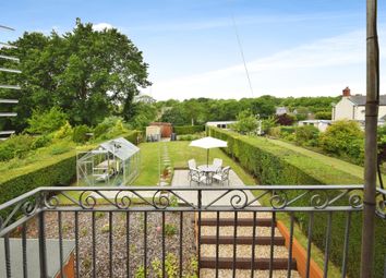 Thumbnail 3 bedroom detached bungalow for sale in Penybanc Road, Ammanford