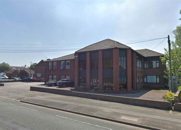 Thumbnail Office for sale in The Old Fire Station, 77 Church Street, Connah's Quay, Deeside, Flintshire