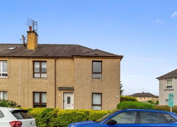 Thumbnail Flat for sale in Langlands Avenue, Glasgow