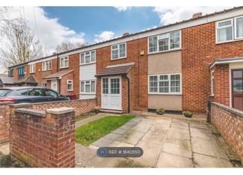 Slough - 3 bed terraced house to rent