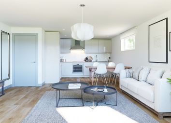 Picture 2 Thumbnail 2 bedroom flat for sale in Netham Road, Bristol