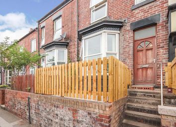 Thumbnail 5 bed end terrace house for sale in Abbeydale Road, Sheffield