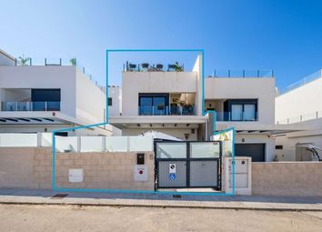 Thumbnail 3 bed villa for sale in 03189 Villamartin, Alicante, Spain