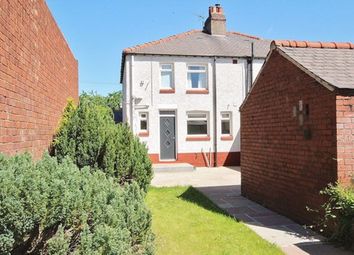 2 Bedrooms Semi-detached house to rent in Main Street, Great Heck, Goole DN14