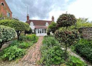 Thumbnail 3 bed cottage for sale in High Street, Newnham