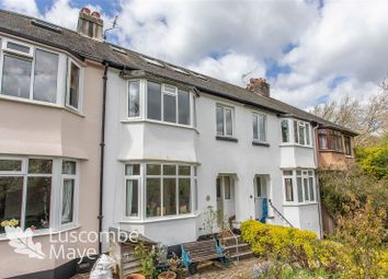 Thumbnail Terraced house for sale in Lower Collins Road, Totnes