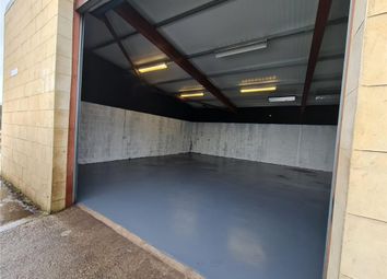 Thumbnail Industrial to let in Unit 27, Muir Place, Livingston