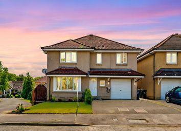 Thumbnail 4 bed detached house to rent in 63 Happy Valley Road, Blackburn, Bathgate