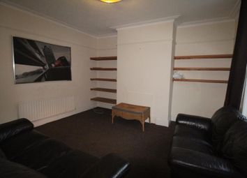 Thumbnail 3 bed terraced house to rent in Thornville Grove, Burley, Leeds LS61Ju