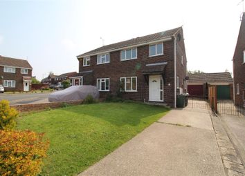 3 Bedroom Semi-detached house for rent