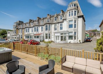 Dunoon - Terraced house for sale              ...