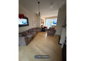 Huge Open Plan Lounge