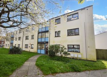 Thumbnail Flat for sale in Mills Road, Plymouth, Devon