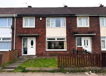Thumbnail Terraced house for sale in Kelbrook Walk, Middlesbrough