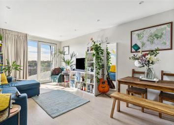 Thumbnail Flat to rent in Parkside St Peter's, Plough Road, London