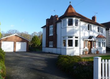 5 Bedrooms Detached house for sale in North Road, Retford DN22