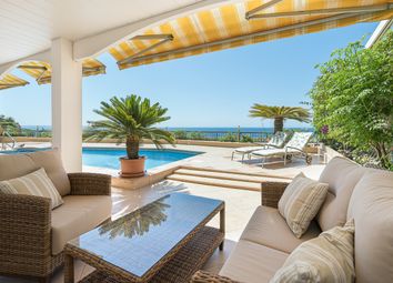Thumbnail 3 bed apartment for sale in Puerto Portals, Mallorca, Balearic Islands