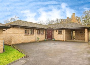 Thumbnail 2 bedroom detached bungalow for sale in Claremont Gardens, Farsley, Pudsey