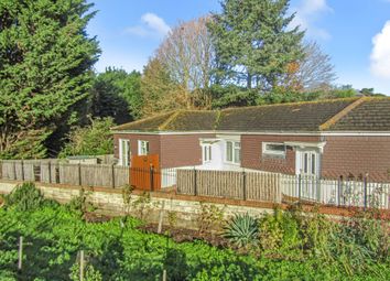 Thumbnail Semi-detached bungalow for sale in Hythe Road, Willesborough