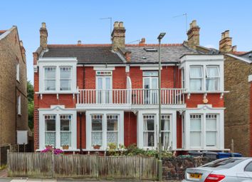 Thumbnail Semi-detached house for sale in Macdonald Road, Friern Barnet